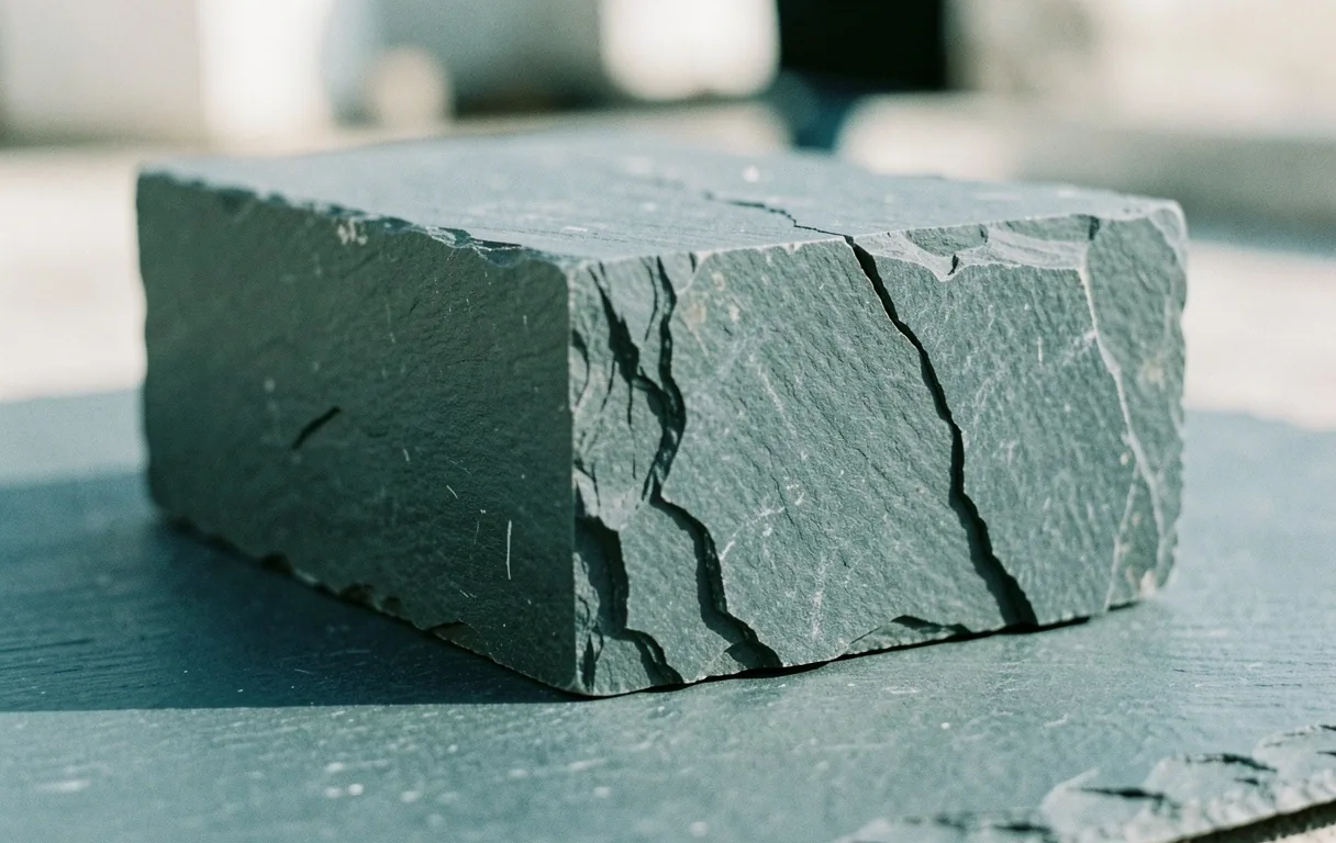 Linneapress mineral texture