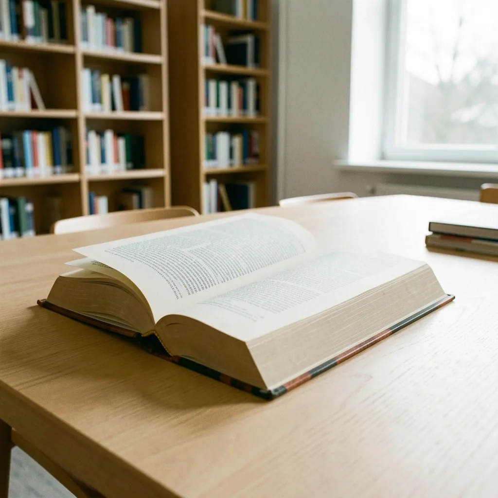 Literature Reviews