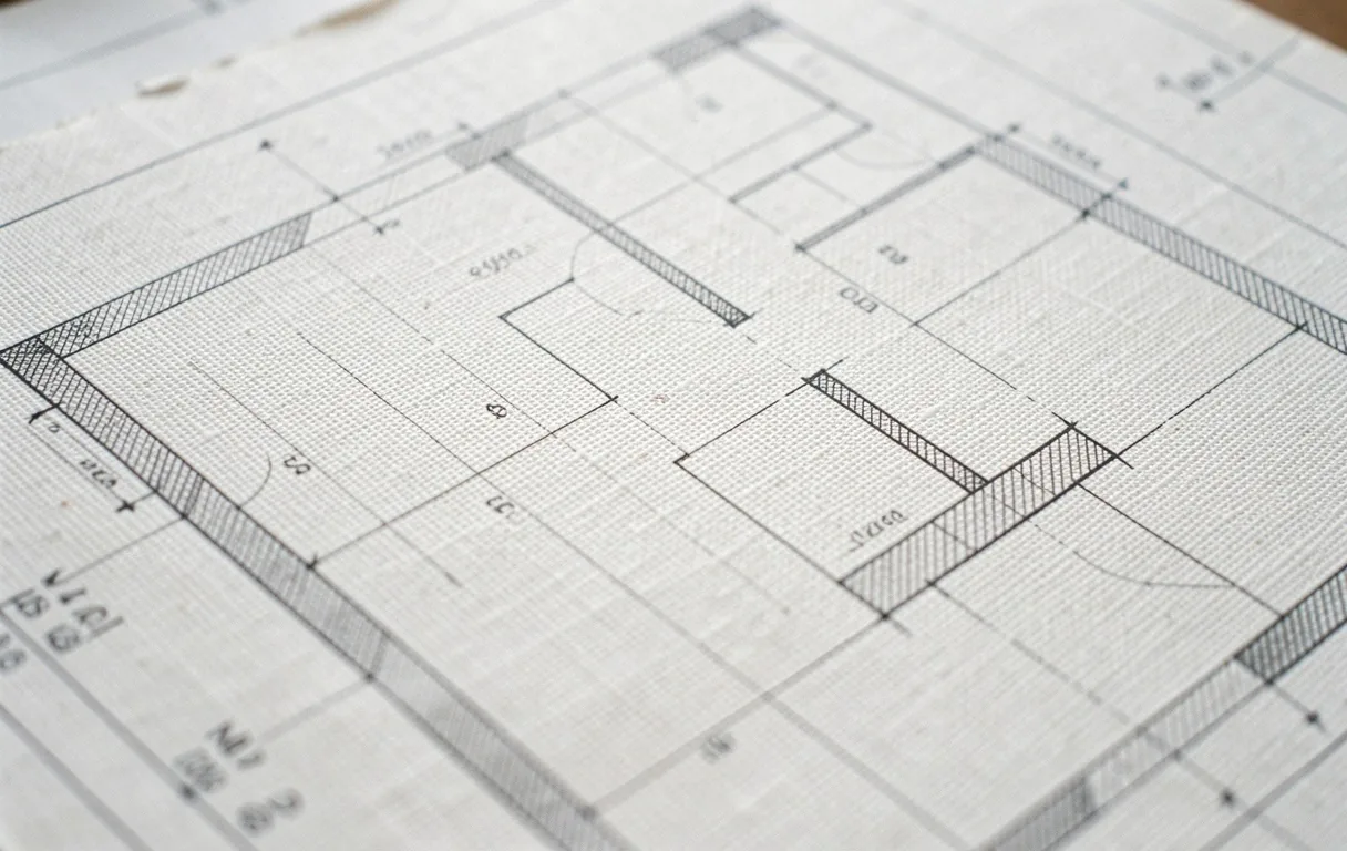 Archival Document Textures