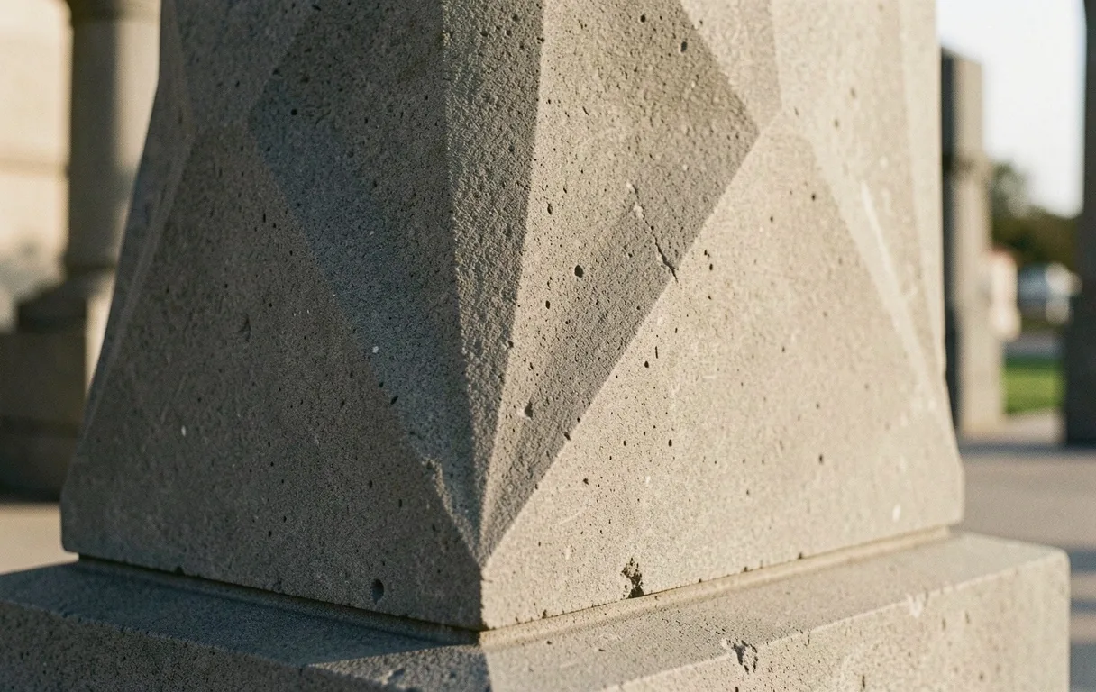 Mineral precision