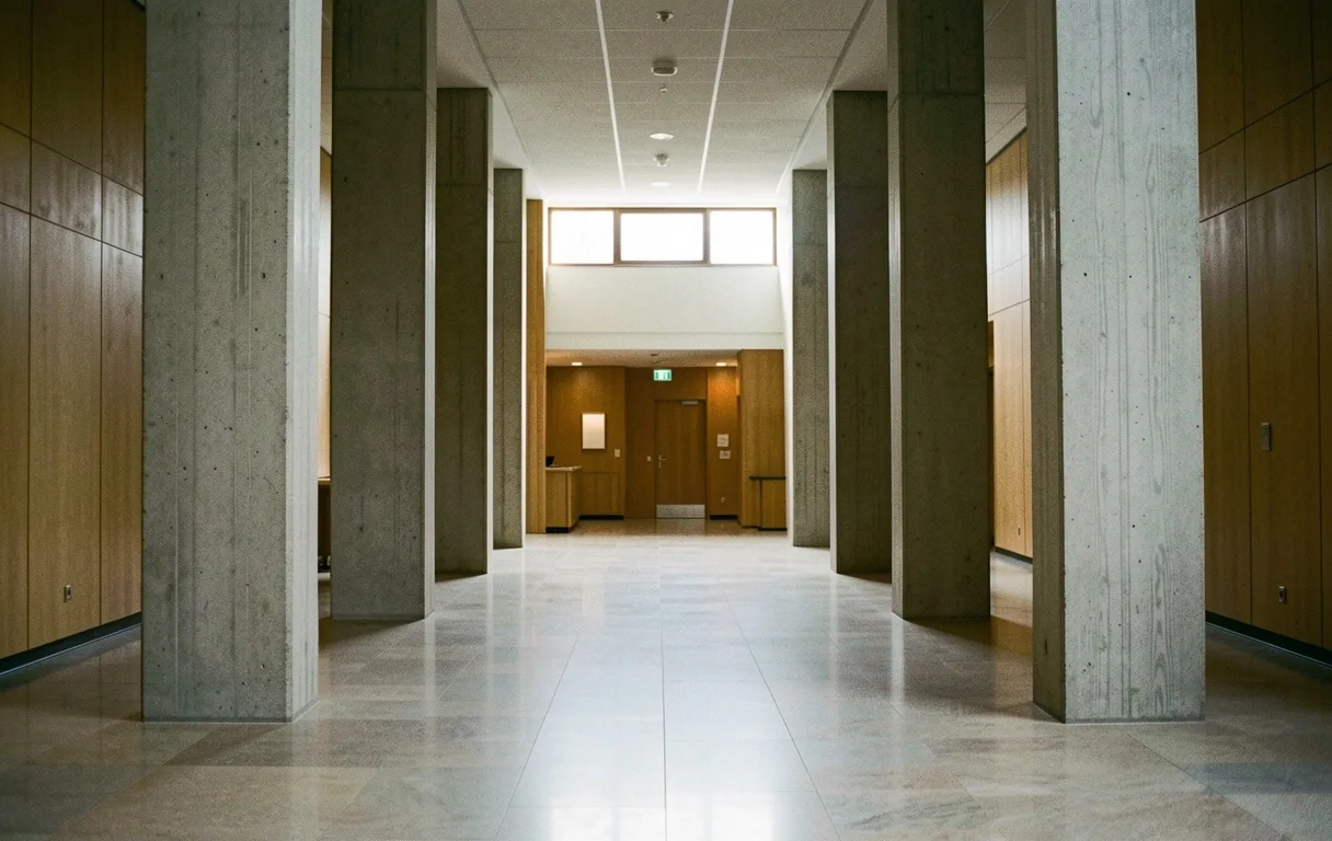 Bureau architecture
