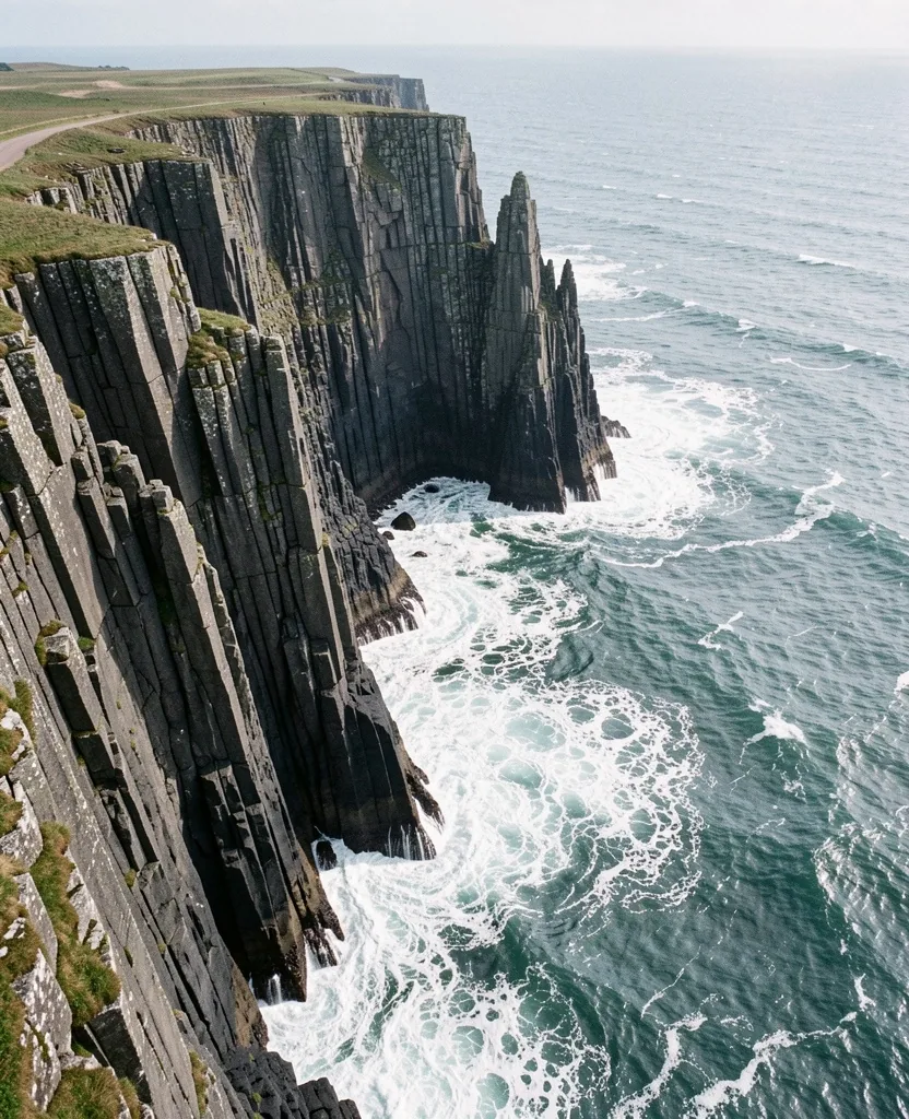 Nordic environment